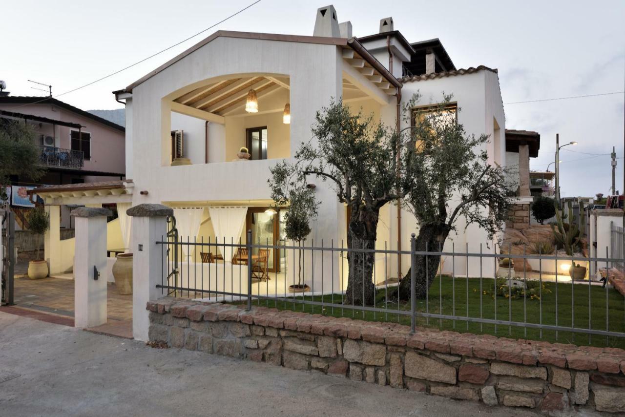 Levante A Pochi Passi Dal Mare Santa Maria Navarrese Εξωτερικό φωτογραφία
